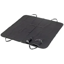 Karlie Car Star Autoschondecke 140x144 cm Schwarz