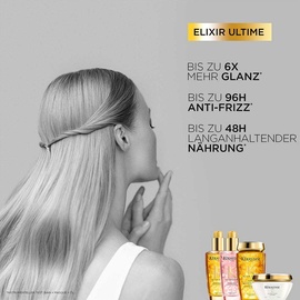Kérastase Elixir Ultime Bain 250 ml