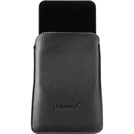 Intenso Memory Drive 4 TB USB 3.0 schwarz