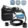 Launch Europe Launch Typ 2 Ladekabel 22 kW 7 m