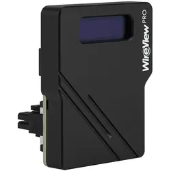 Thermal Grizzly WireView Pro GPU 12VHPWR Kühlung