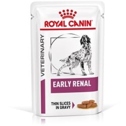 ROYAL CANIN ® Veterinary EARLY RENAL Stückchen in Soße 12x100g