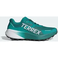 Adidas Terrex Agravic 3 Schuhe (Größe 44.5 , gruen)