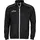 Spalding Team Warm Up Classic Jacket Kinder - Schwarz - Schwarz - 128