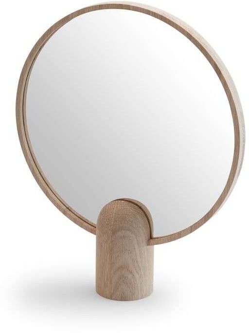 Skagerak by Fritz Hansen - Aino Mirror Large Skagerak by - 265 - 320