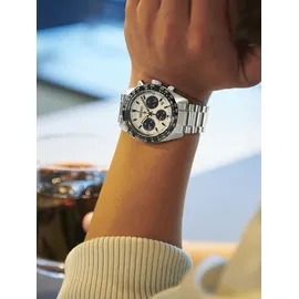 Seiko Prospex Edelstahl 39 mm SSC813P1