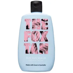 THE FOX TAN Sun Tan Sealer After Sun 120 ml