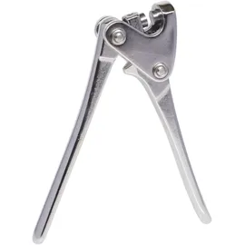 KS Tools Blei-Plombenzange 8 mm, 130 mm (122.9990)