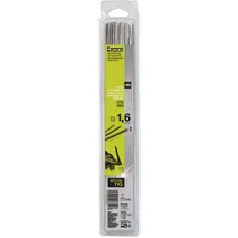 GYS 60 WIG-Schweißstäbe Edelstahl 308L- Ø 1,6mm / L. 330mm - Blister 0,33Kg
