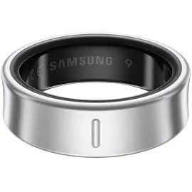 Samsung Galaxy Ring Größe 11, 20,5 mm Titanium Silver
