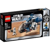 LEGO Star Wars Imperial Dropship