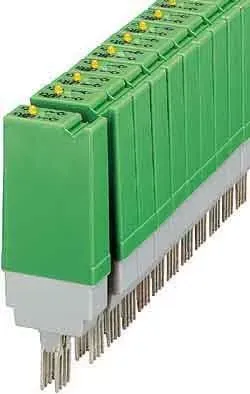 Phoenix Contact Relaisstecker ST-REL2-KG230AC/1AU