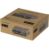 Vivanco Mignon AA Batterie, Alkali-Mangan, 1.5 Volt 100 Stück