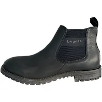 Bugatti Kosta für Herren Schwarz 42 EU