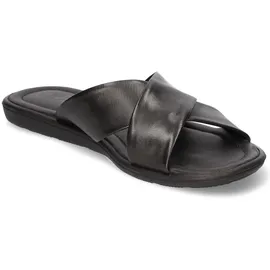 SIOUX Minago Herren Schwarz 45