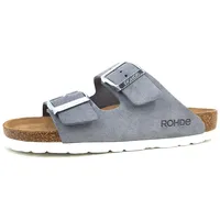 ROHDE Sunnys N°12 basalt 40