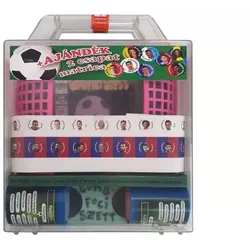Knopfballspiel - verschiedene详