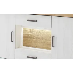 maison bleue LED Beleuchtung  Zara ¦ weiß