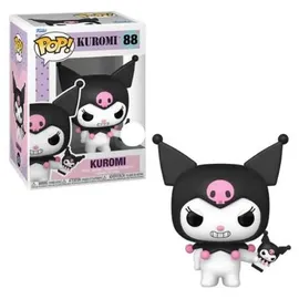 Funko Kuromi Figuren 10 cm