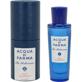 Acqua di Parma Blu Mediterraneo Fico di Amalfi Eau de Toilette 30 ml