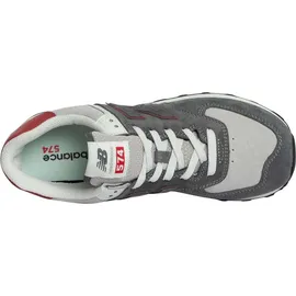 New Balance 574 Herren Castlerock 45,5