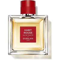 Guerlain Habit Rouge Eau de Toilette 100 ml