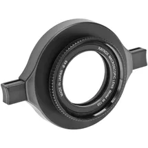 Raynox DCR-150 Macro-Adapter mit Snap-On