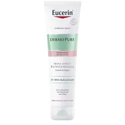 Eucerin Dermopure Triple Effect Reinigungsgel