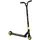 Homcom Stunt Scooter, Stuntscooter mit ABEC 9 Kugellagern, Kickscooter mit 100 mm Kunstleder Räder - Gold