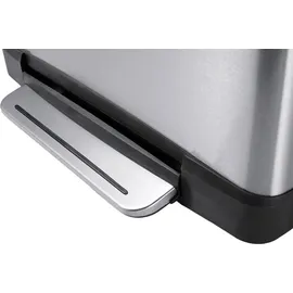 Eko E-Cube 30 l Silber