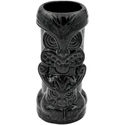 Tiki Becher Hypno Schwarz / 520 ml