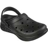 SKECHERS Valiant Terlik Schwarz 42
