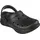 SKECHERS Valiant Terlik Schwarz 42
