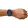 Fossil Machine Quarz Edelstahl 44,0 mm FS6167