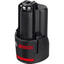 Bosch GBA 12 V Li-Ion 2,0 Ah 1600Z0002X