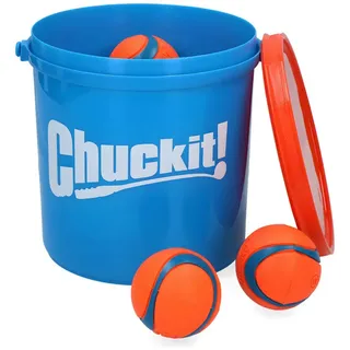 Chuckit! Chuckit Hundespielzeug ball Bucket