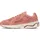 Under Armour Sola Unisex Canyon Pink/Sequoia/Cinna Red 38,5