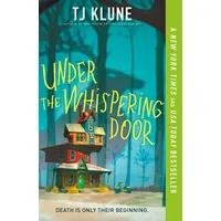 Tor Trade Under the Whispering Door