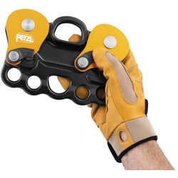 PETZL - Rolle - REEVE
