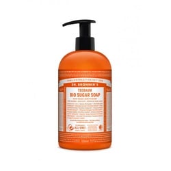 Dr. Bronner’s Sugar Soap Teebaum 710ml