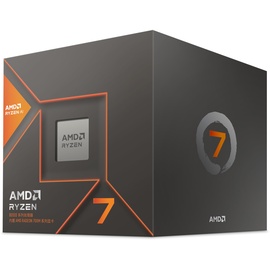 AMD Ryzen 7 8700G, 8C/16T, 4.20-5.10GHz, boxed (100-100001236BOX)
