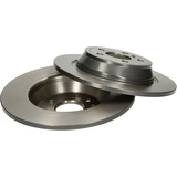 Brembo 08.A540.10 Bremsscheibe - Paar