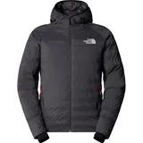 The North Face Herren Macugnaga 50/50 Synthetic Jacke (Größe L, grau)