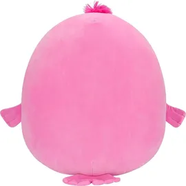 Squishmallows Pepper das rosa Walross 50 cm Rosa