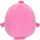 Squishmallows Pepper das rosa Walross 50 cm Rosa