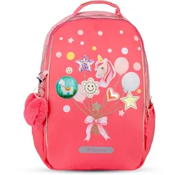Belmil Premium Companion Schulrucksack