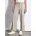 street one studio Paperbag-Hose High Waist Beige 46
