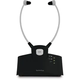 TechniSat StereoMan ISI 3 Schwarz