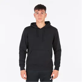 Joma Montana Hoodie Herren Schwarz XXL