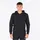Joma Montana Hoodie Herren Schwarz XXL